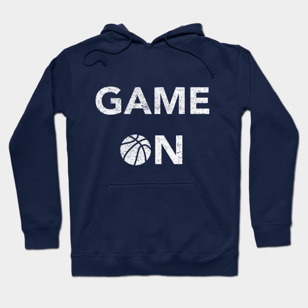 Game On Hoodie by vladocar